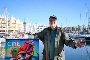 Lamberto Bava, maestro del cine de terror italiano: "Demons sigue muy vigente gracias a la fuerza de sus efectos especiales"