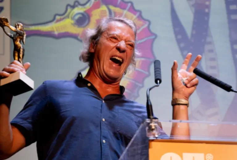 Maratón Pedro Temboury. Triple aniversario para celebrar el cine más gamberro: "¡Viva el cine sin prejuicios!"
