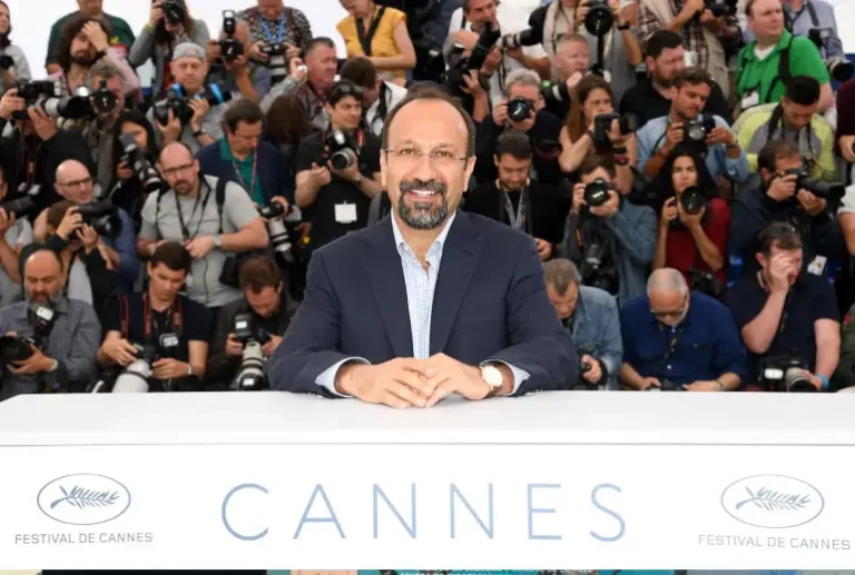 Asghar Farhadi, ganador de dos Oscar, recibirá el Premio Internacional de Honor del 25º Festival de Benalmádena