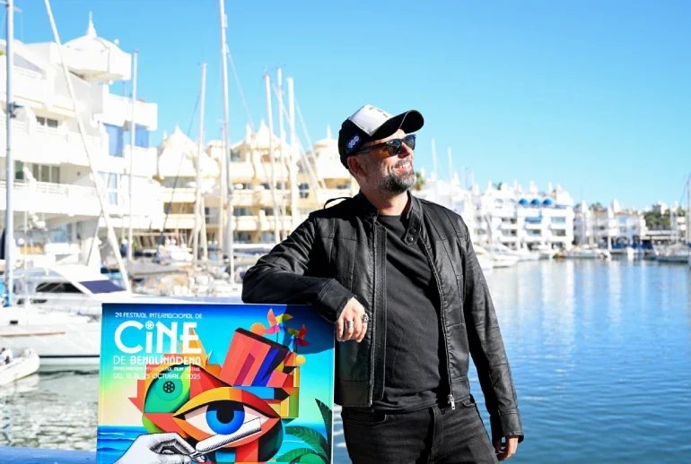 Alexis Morante: "En épocas de guerra, debemos defender la paz por encima de todo"