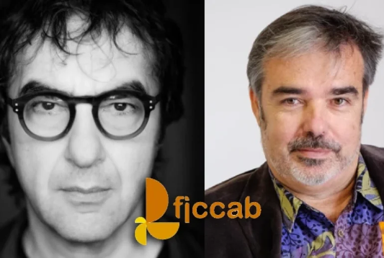 FICCAB Inauguracion 2024