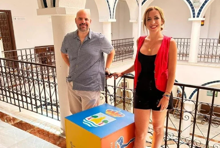 Presentación FICCAB 2025